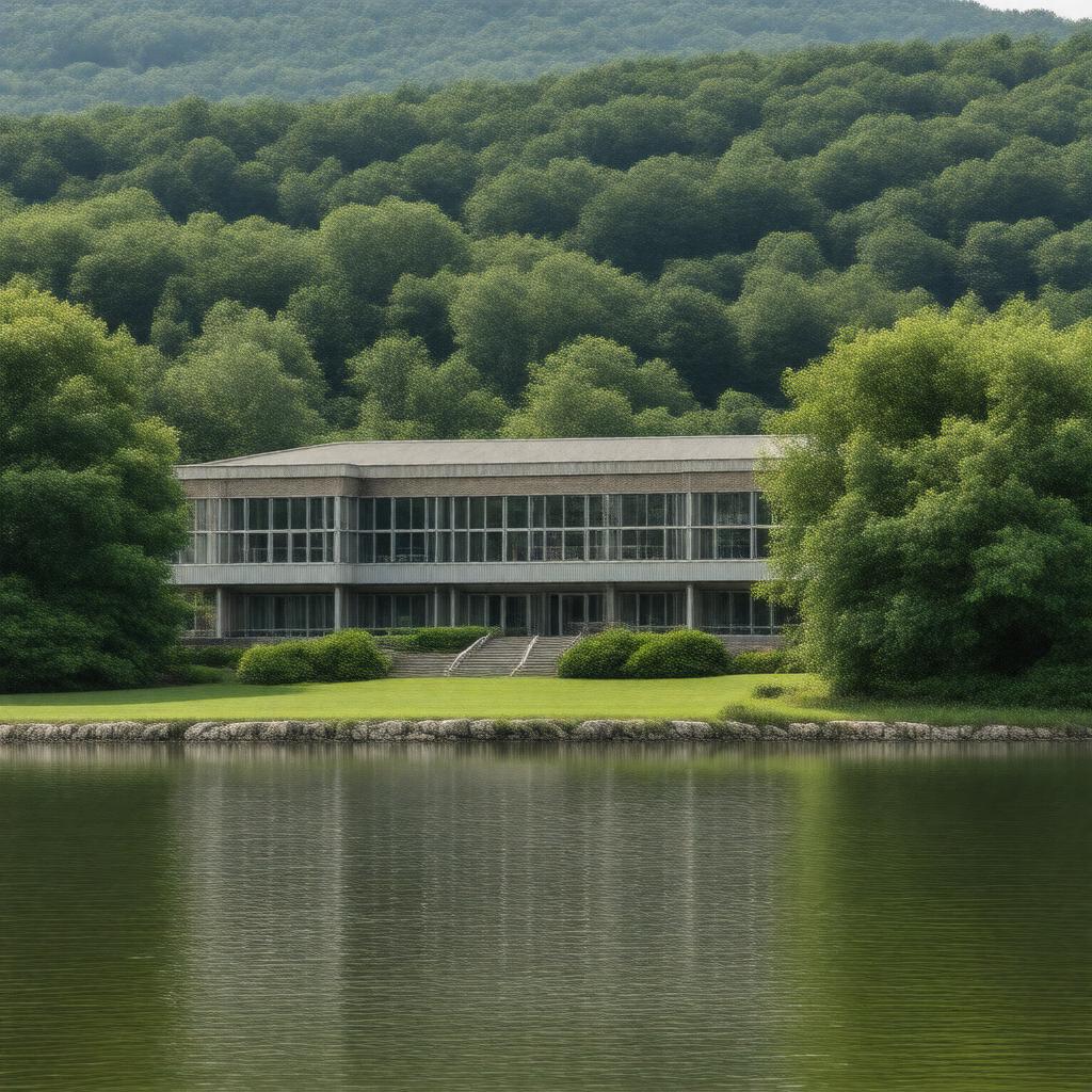 The Hastings Center